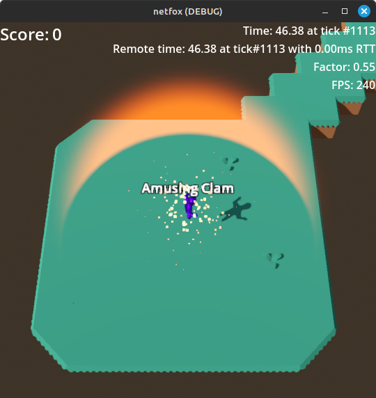 Gameplay