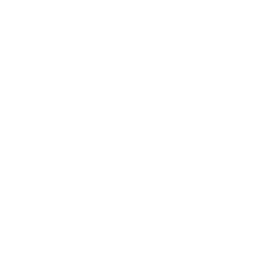 netfox banner vertical white